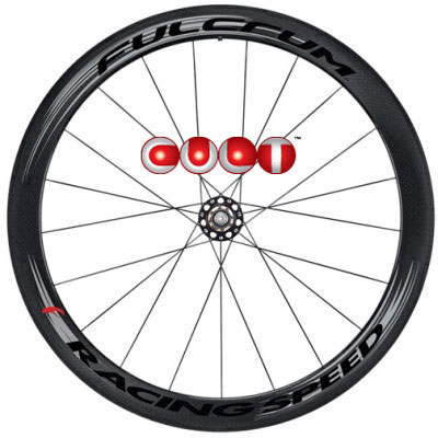 FULCRUM 2017 RACING SPEED TUBULAR CULT フルクラム レーシング