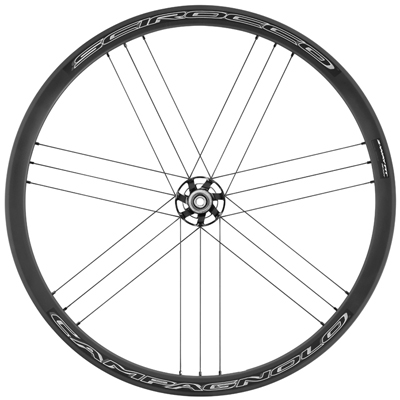 CAMPAGNOLO 2022 SCIROCCO DB DISC BRAKE C17 カンパニョーロ シロッコ