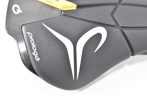PROLOGO SCRATCH M5 NACK Tadej Pogacar Special Edition Saddle