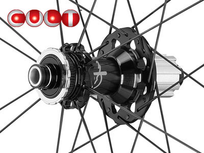 CAMPAGNOLO 2024 SHAMAL CARBON DB DISC BRAKE 2WAY-FIT CULT SPECIAL