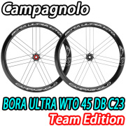 CAMPAGNOLO WHEEL BORA WTO 45 DB カンパニョーロ ホイール ボーラ