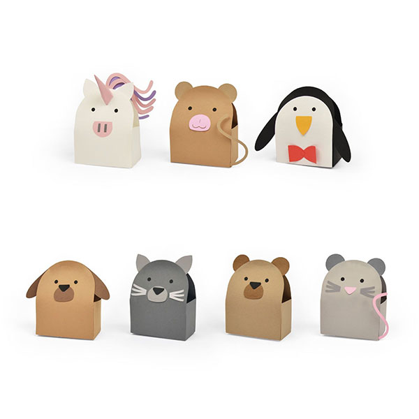 ☆在庫限りで販売終了☆【シジックス/Sizzix】【Bigz】ダイ - Box