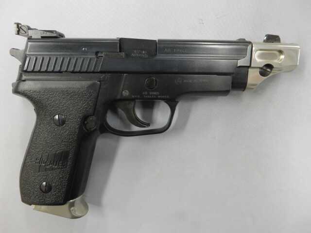 タナカ】SIG SAUER P229S