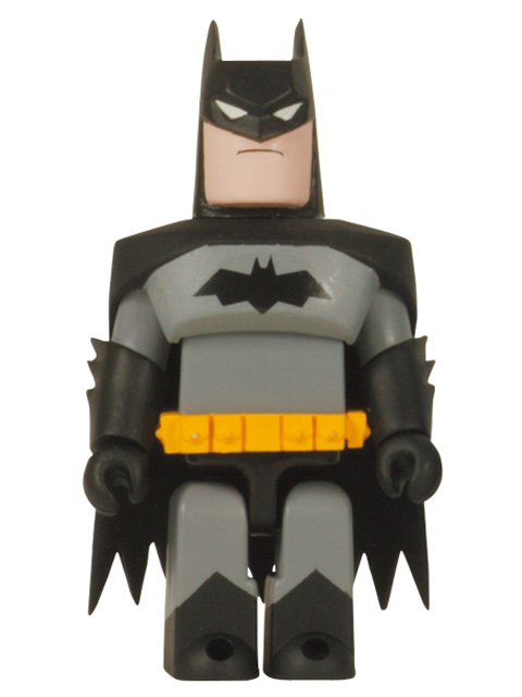 BATMAN Animated [いいおもちゃのE^-^CH@]