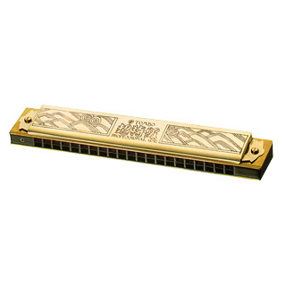 トンボ 複音ハーモニカ NO.1921超特級 販売【ハーモニカ・オカリナ等の