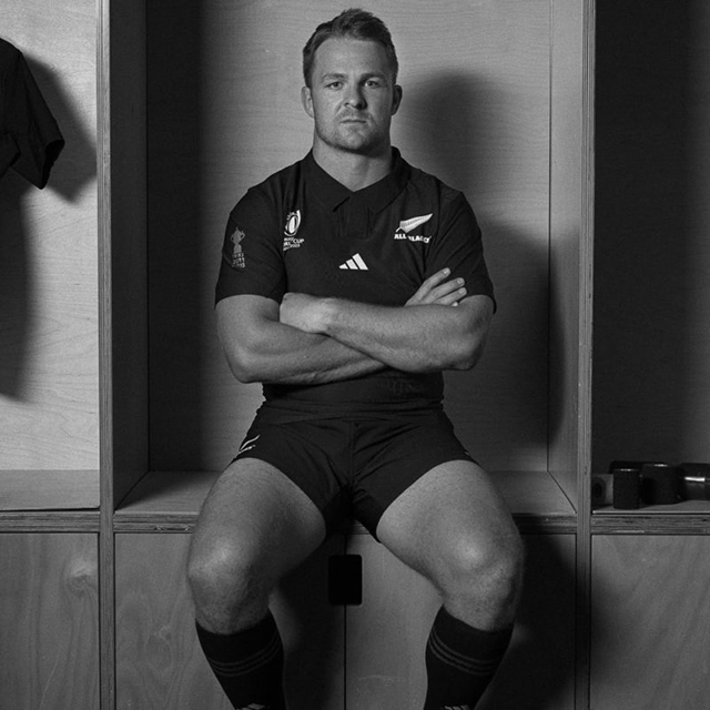 アディダス】RWC2023 オールブラックスレプリカホームジャージ