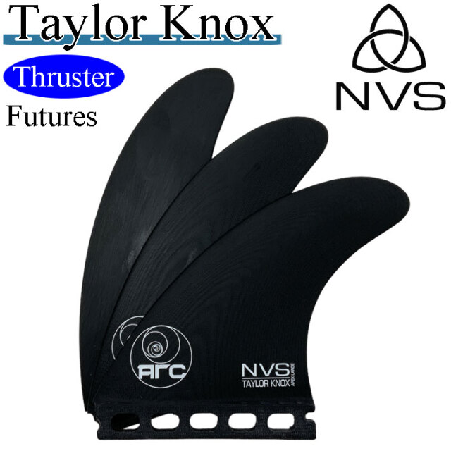 JIVE NVS サーフボードフィンセット JIVE NVS サーフボードフィン