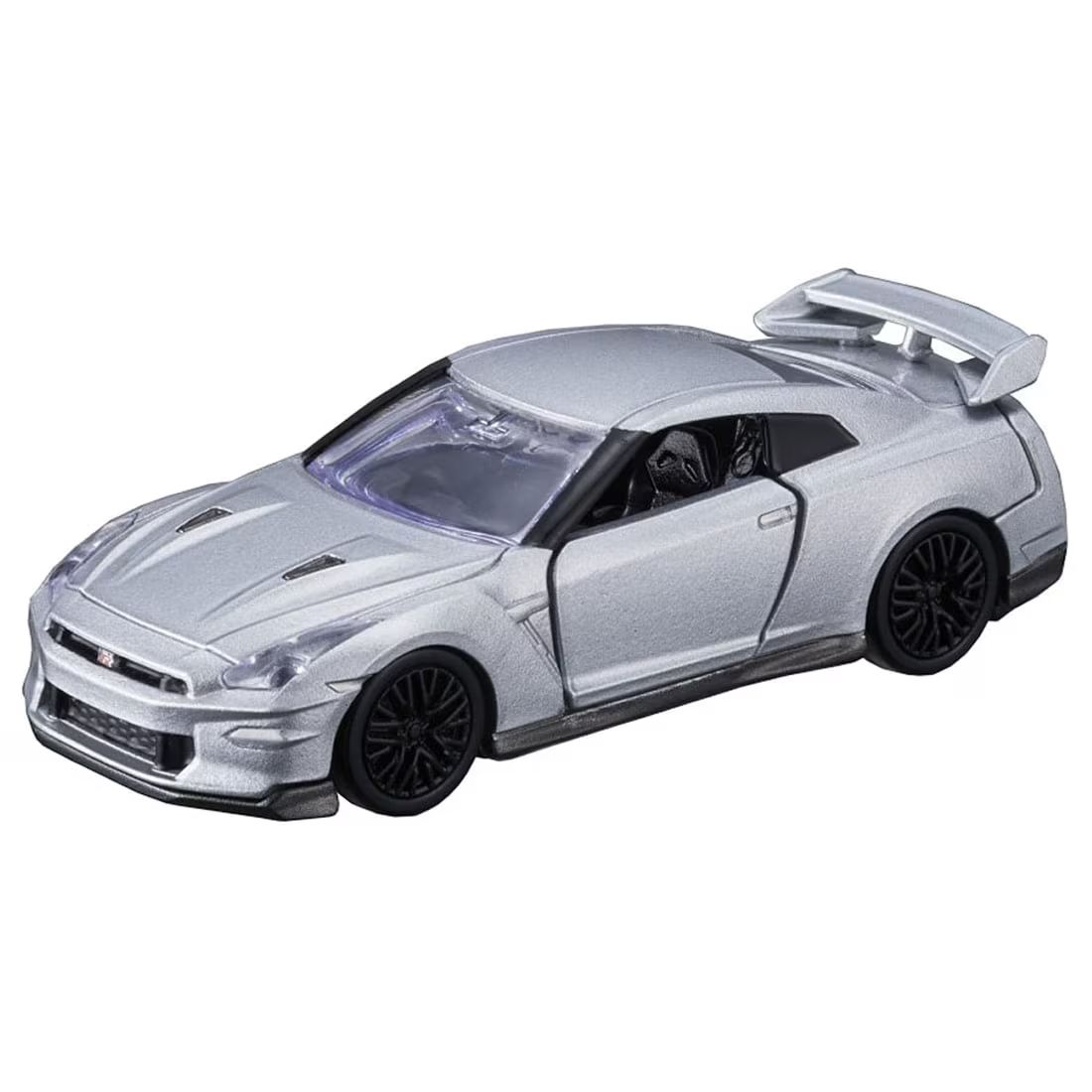 EBBRO (エブロ) 1/43 ◇スバル BRZ R&D SPORT SUPER GT GT300 2018 No