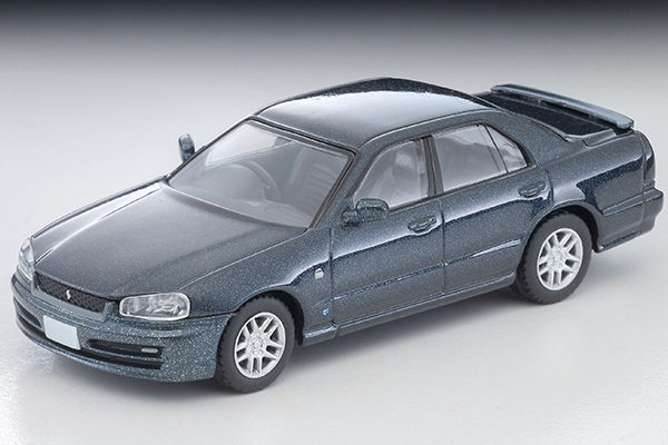 トミカリミテッドヴィンテージネオ 1/64 (ダイキャスト製) 日産