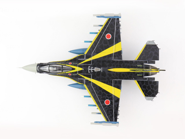 航空自衛隊F-2A 1/72 ホビーマスター HM2717 HOBBY MASTERホビー