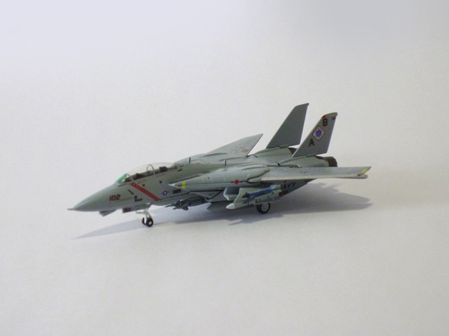 1:200 GULLIVER200 F-2A 6SQ 模型 1:200 GULLIVER200 F-2A 6SQ 模型 1