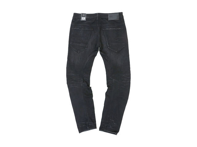 G-Star RAW】メンズ34インチ（XL）サイズ☆ARC3Dデザイン テーパード