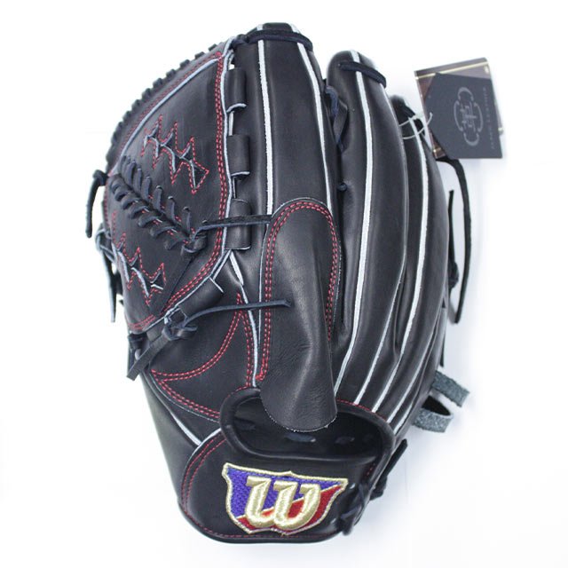 Wilson 硬式投手用オーダーグローブ ウィルソン投手オーダーグローブ