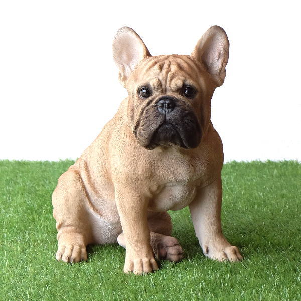 犬 置物 オブジェ アニマル ドッグオーナメント 玄関 エントランス