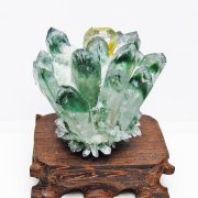 1.8Kgパワーストーン 天然石 山東省産 モリオン 純天然 黒水晶