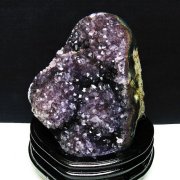 アメジスト（紫水晶）「フラワークラスター」の商品一覧ページ｜銀座東