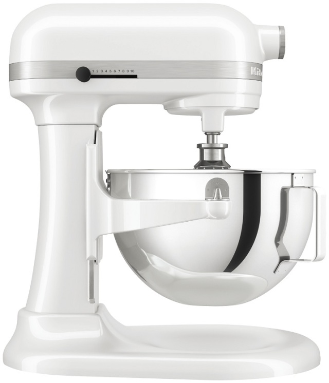 キッチンエイドミキサーKSM5.5【2024新型モデル5.1L】正規代理店特別価格