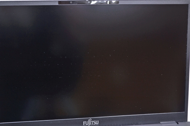 富士通 LIFEBOOK U9311/F Wi-Fi6 フルHD 顔認証 Core i5 1145G7 IrisXe