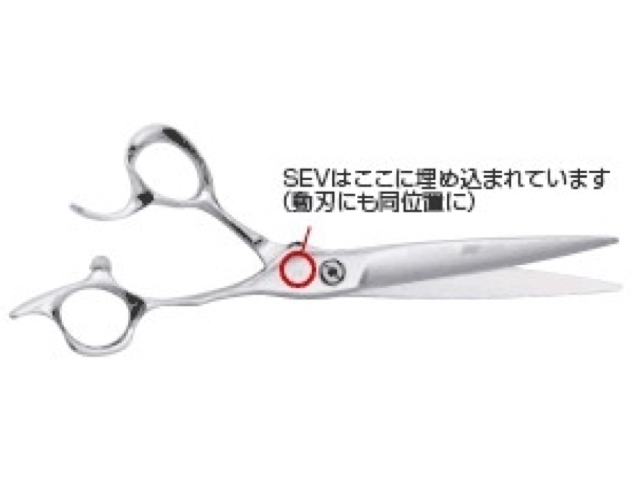 ヒカリ SEV COSMOS S-21 S-16(セブコスモス アップタイプ・カット率20