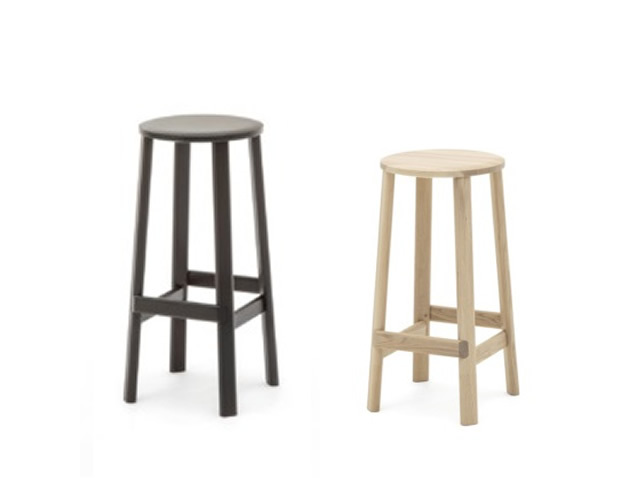 ARCHIVE BARSTOOL HIGH/LOW アーカイブバースツール KARIMOKU NEW