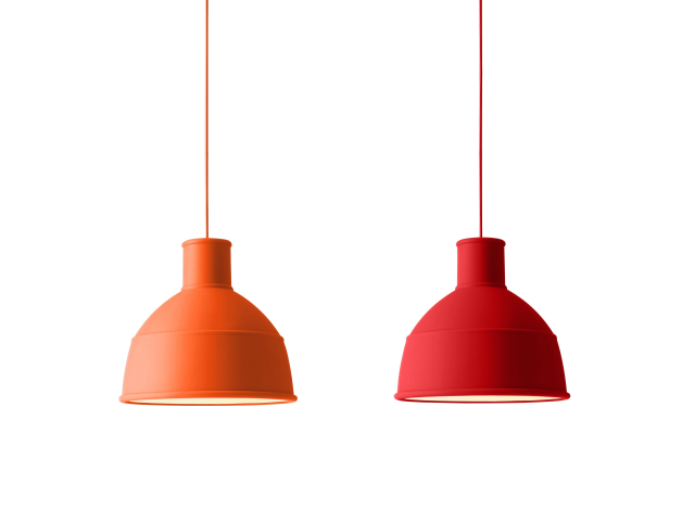 UNFOLD PENDANT LAMP muuto ムート 照明 ランプ 電気 ペンダント ライト