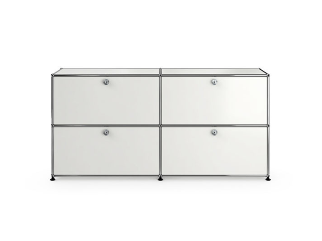 USM Haller Sideboard USMハラーサイドボード ユーエスエム W1523/H740