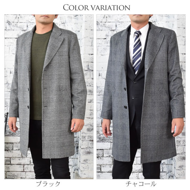 30%OFF 会員価格適用外】[Merfirge] カシミア カシミヤ＆ウール グレン