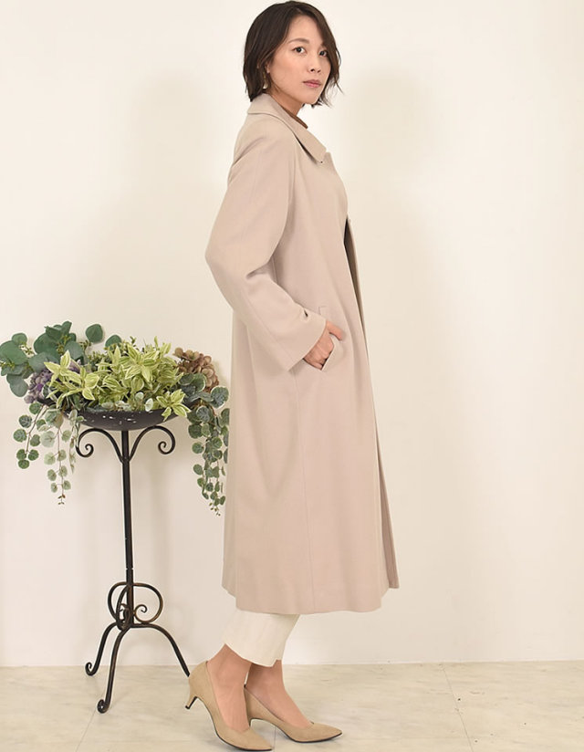 30%OFF 会員価格適用外】イタリア最高素材ピアツェンツァカシミヤ100