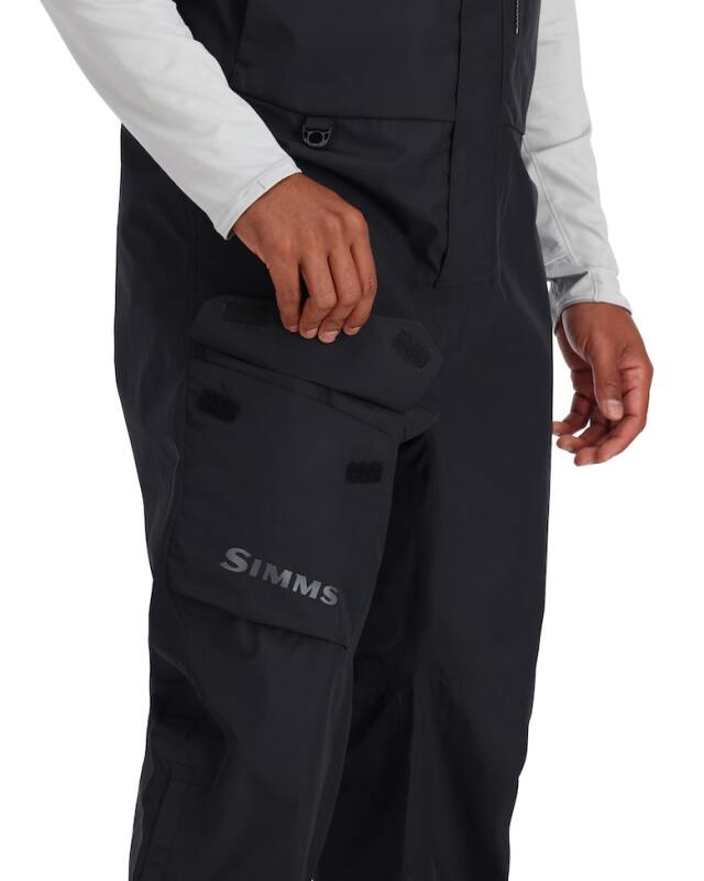 SIMMS 『Challenger Bib』