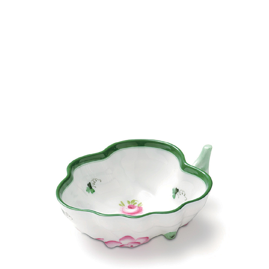 ウィーンの薔薇] オープンシュガー