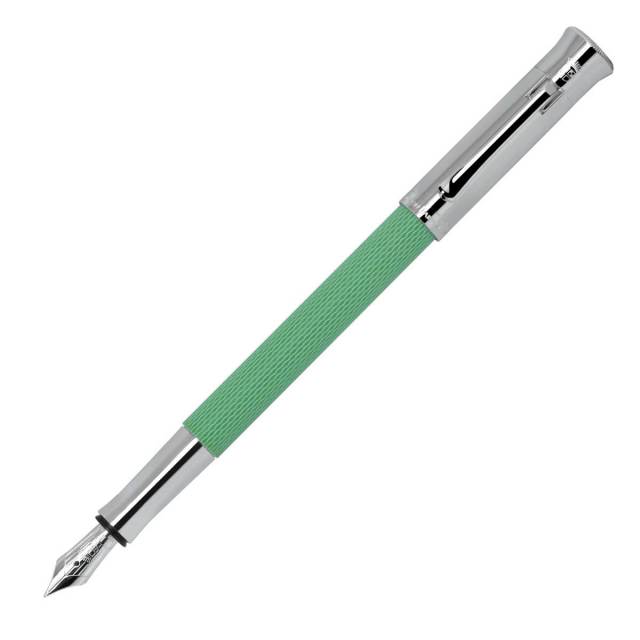 グラフ・フォン・ファーバーカステル（Faber Castell） 万年筆ギロシェ