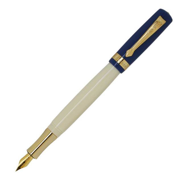 ペリカン（Pelikan） 万年筆クラシック M200 マーブルグリーン 万年筆