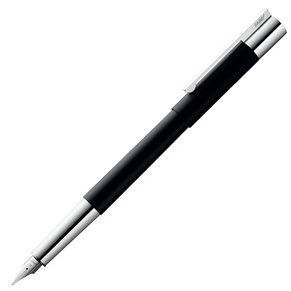 ラミー（LAMY） 万年筆Cp1 マットブラック 万年筆