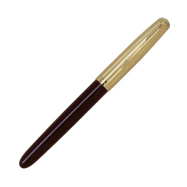 パーカー（PARKER） 万年筆パーカー51 プレミアム プラムGT 万年筆