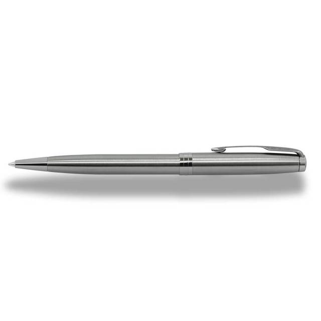 パーカー（PARKER） ボールペンソネット ステンレススチールCT ボールペン