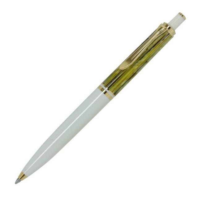 ペリカン（Pelikan） 万年筆スーベレーン M400 ホワイトトートイス 万年筆