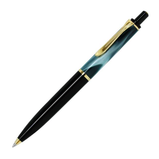 ペリカン（Pelikan） 万年筆クラシック M200 ブラック 万年筆