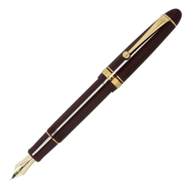 パイロット(PILOT) 万年筆カスタム 743 ブラック FKK-3000R-B 万年筆