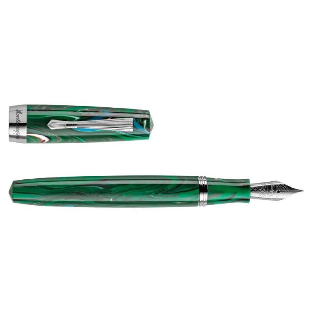 モンテグラッパ エルモ02 コルティナ 万年筆 Montegrappa Elmo02