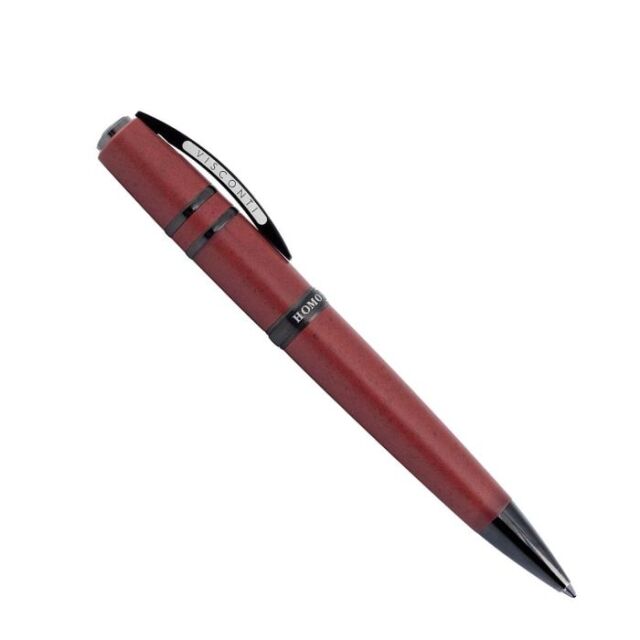 ビスコンティ ホモサピエンス ラヴァカラー ボールペン Visconti Homo