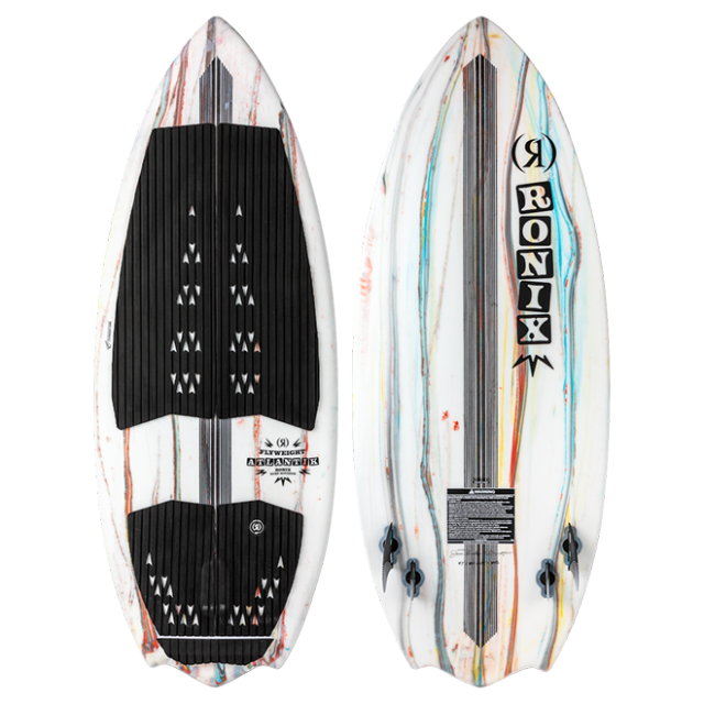 RONIX(ロニックス) WAKESURF(ウェイクサーフ) NEWアイテム