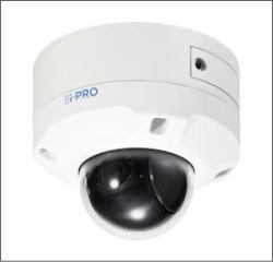 WV-B65300-ZY i-PRO 2MP(1080P) 3.1倍 屋外 パンチルトズーム