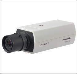 WV-S1130V/パナソニック製フルHDドームネットワークカメラ
