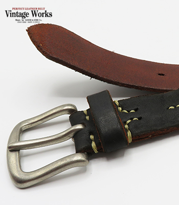Vintage Works ヴィンテージワークス CHASIN|ニッケル艶消し真鍮