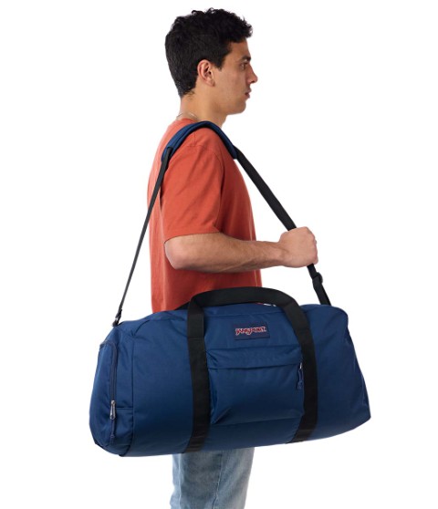 WEEKENDER LARGE DUFFEL（ウィークエンダーラージダッフル）NAVY (紺
