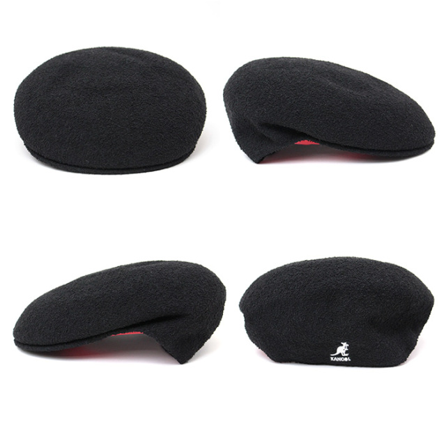 KANGOL カンゴール バミューダ 504 ハンチング 195169016