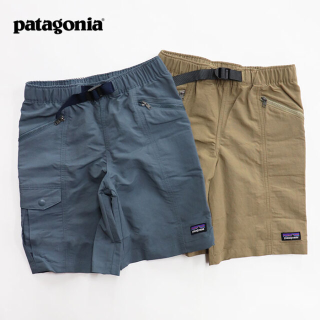 patagonia パタゴニア ボーイズ・アウトドア・エブリデイ・ショーツ 67305