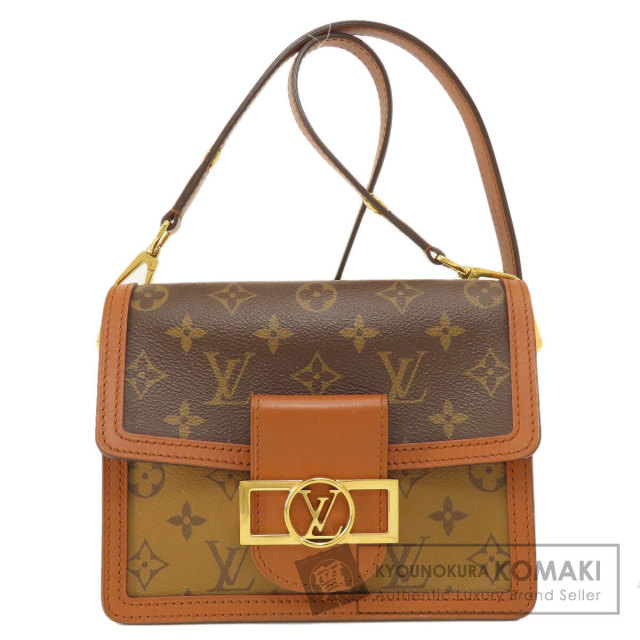Louis Vuitton モノグラム ショルダーバッグ