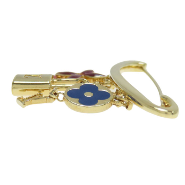 LOUIS VUITTON ルイヴィトン M64906 ブロッシュ エバングル ヌリス