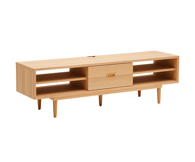 ローボード1500｜オフィシャルショップ｜カリモク60オフィシャルショップ